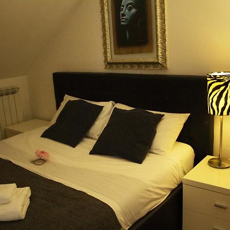 Sansiro47 Bed and Breakfast Milano Exteriör bild