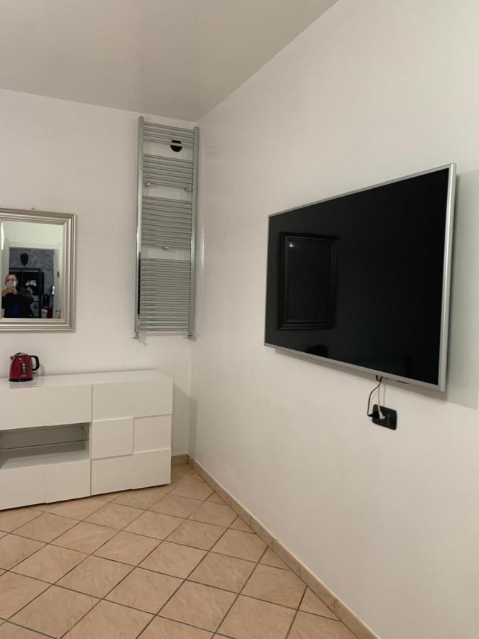 Sansiro47 Bed and Breakfast Milano Exteriör bild
