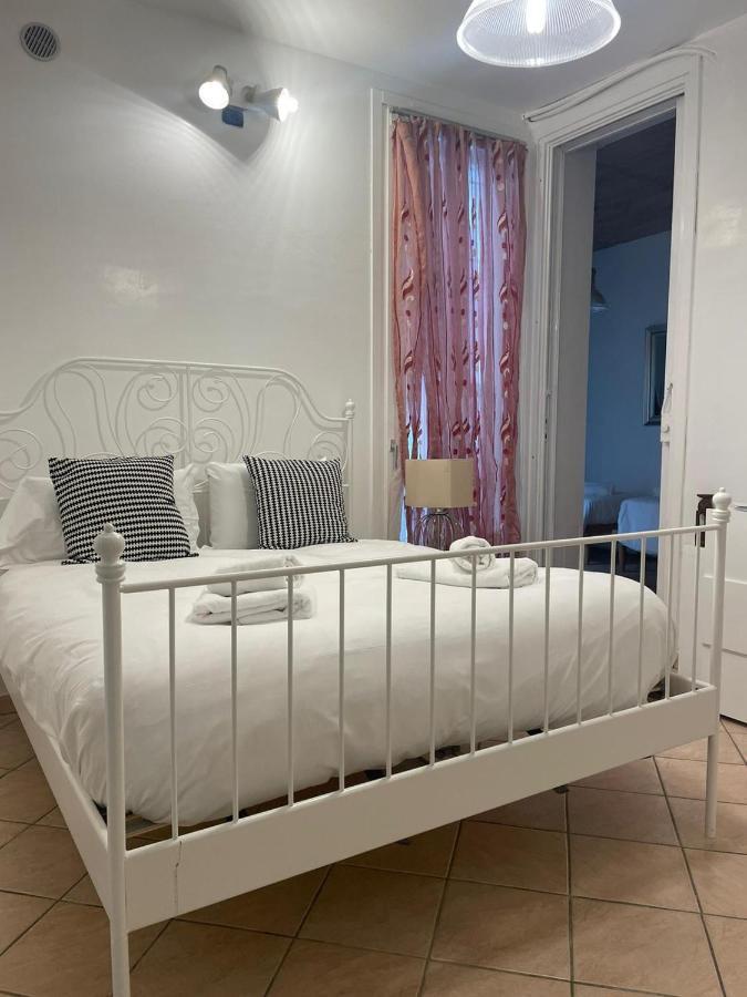 Sansiro47 Bed and Breakfast Milano Exteriör bild