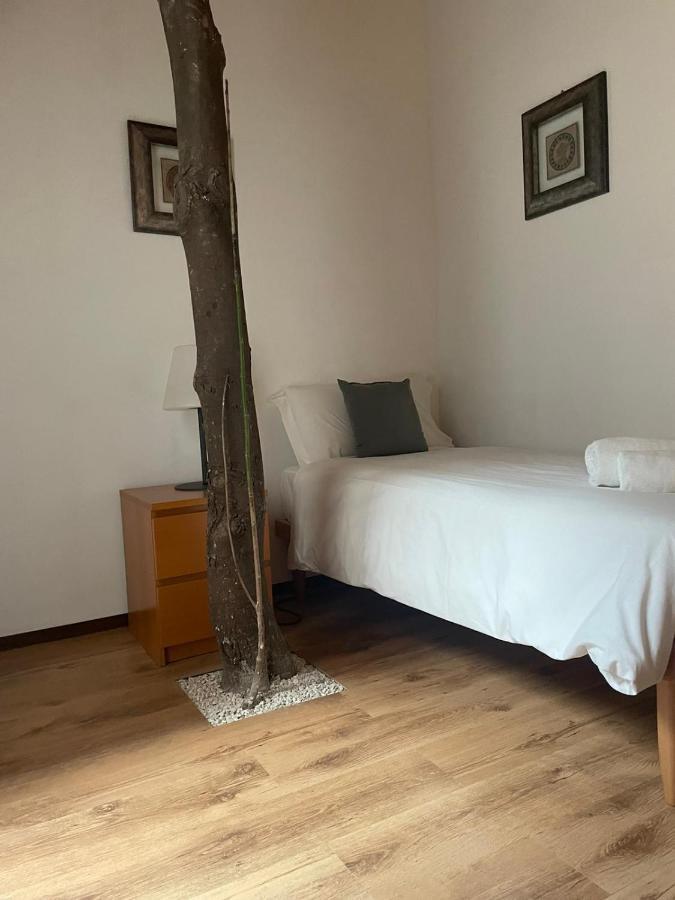 Sansiro47 Bed and Breakfast Milano Exteriör bild