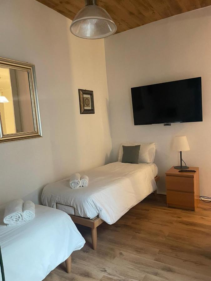 Sansiro47 Bed and Breakfast Milano Exteriör bild