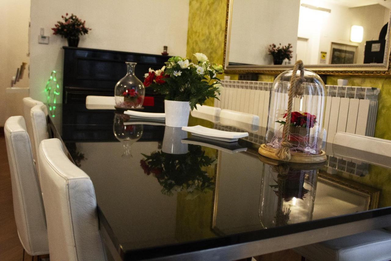 Sansiro47 Bed and Breakfast Milano Exteriör bild