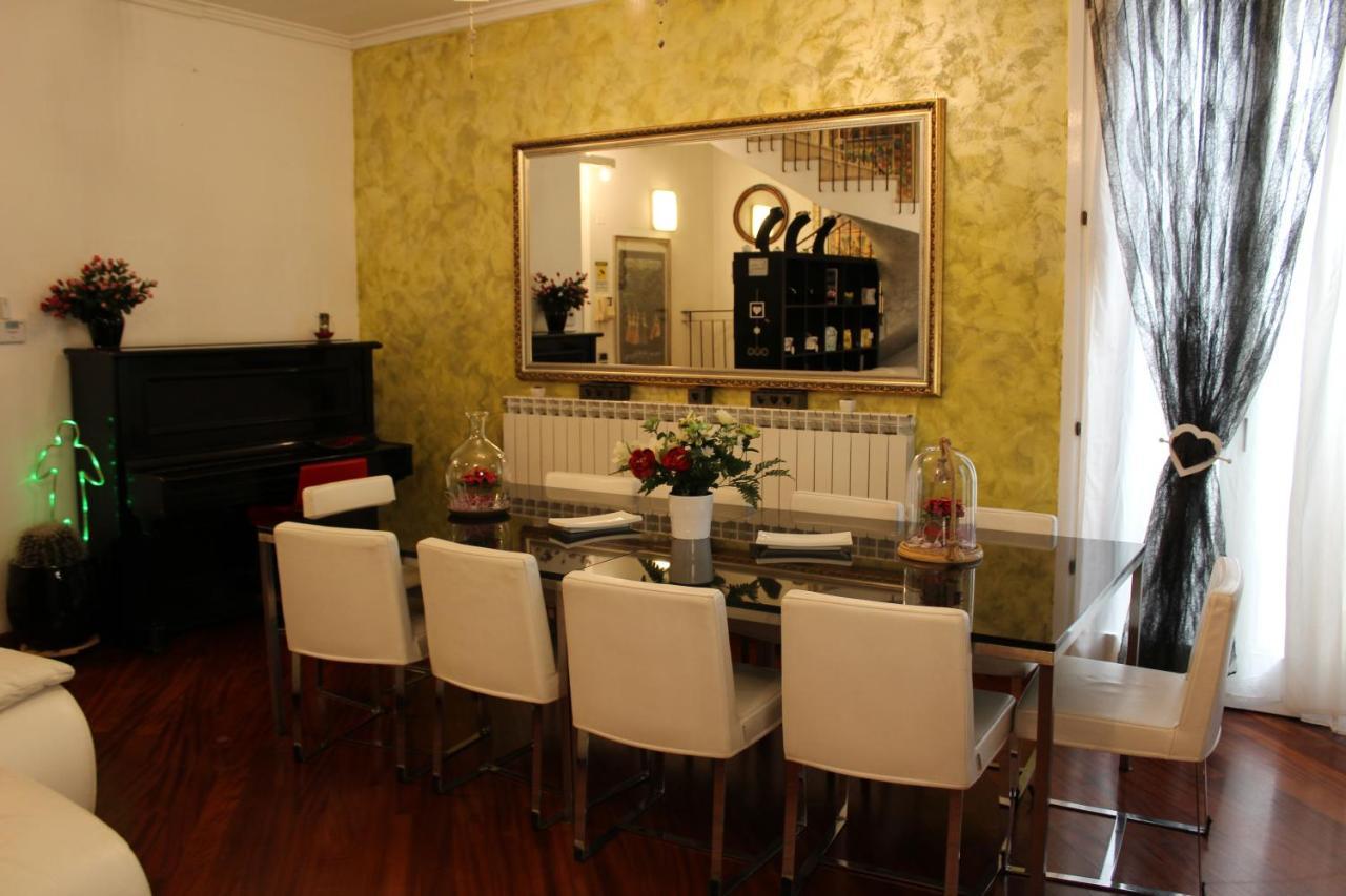 Sansiro47 Bed and Breakfast Milano Exteriör bild