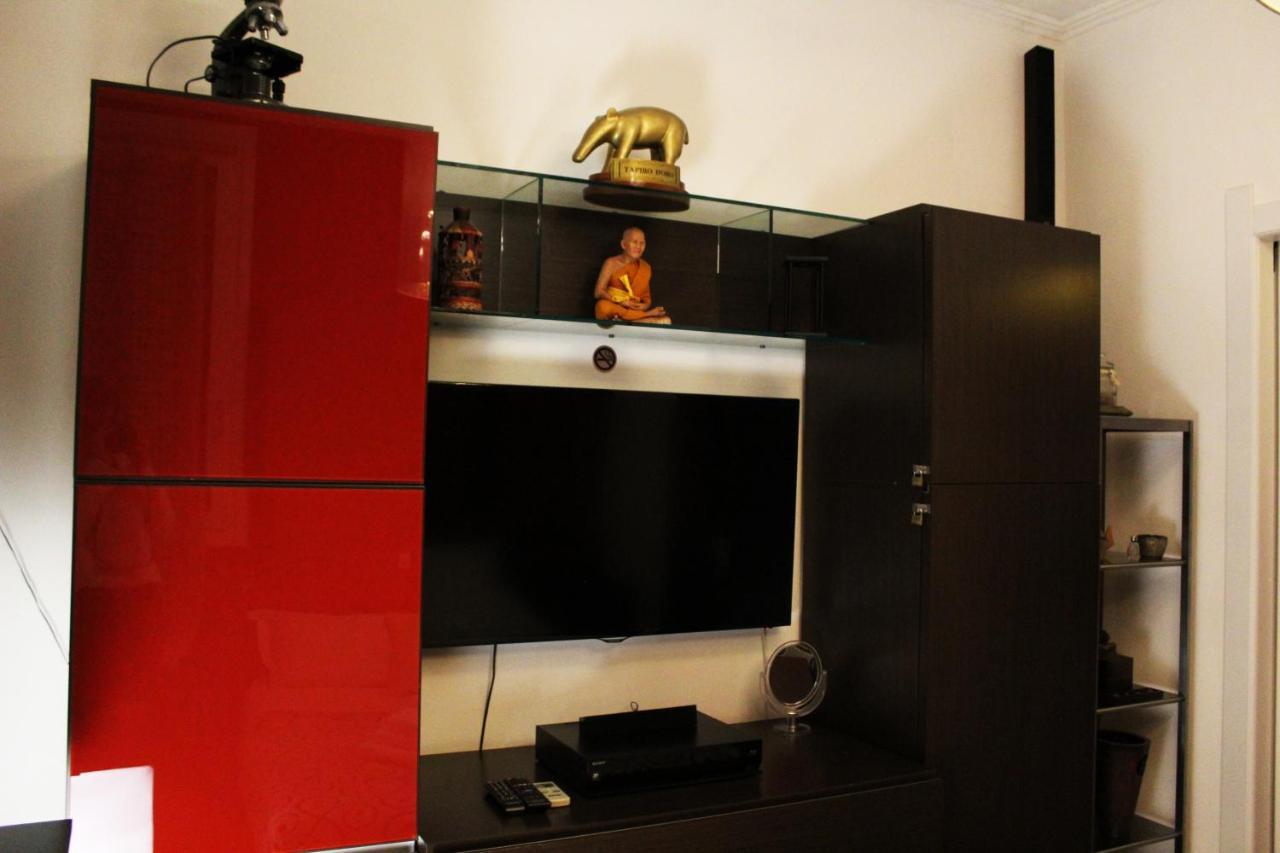 Sansiro47 Bed and Breakfast Milano Exteriör bild