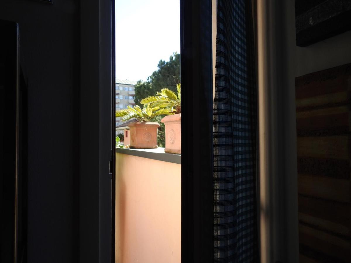 Sansiro47 Bed and Breakfast Milano Exteriör bild