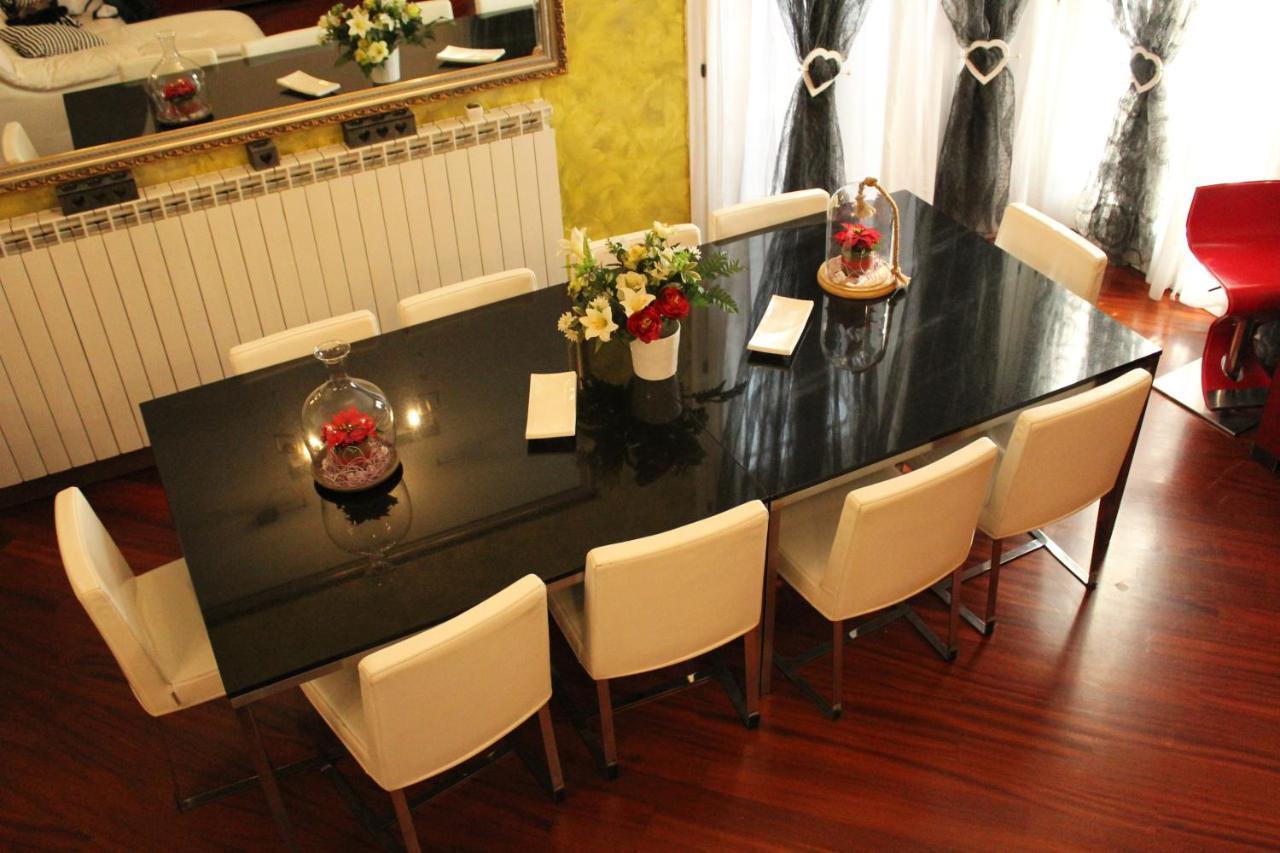 Sansiro47 Bed and Breakfast Milano Exteriör bild