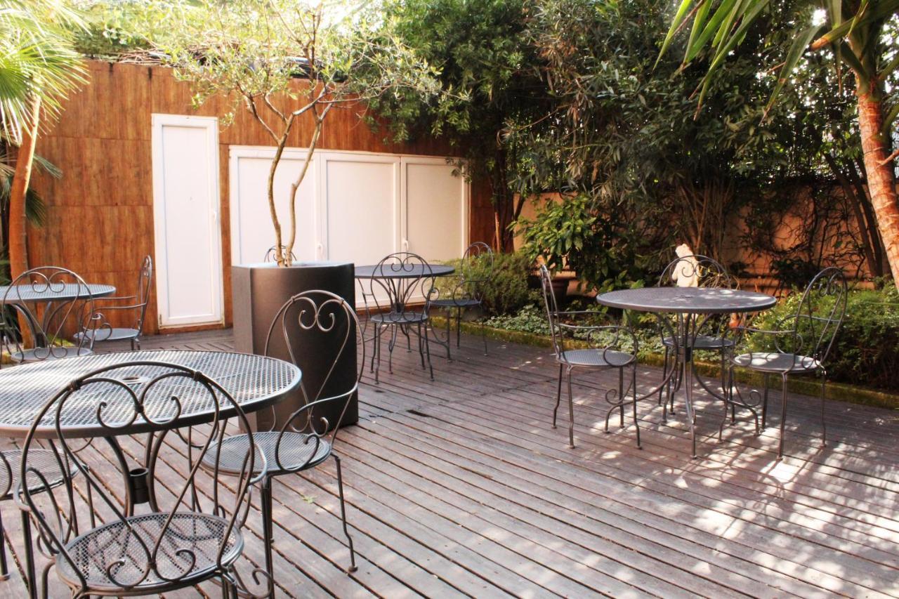 Sansiro47 Bed and Breakfast Milano Exteriör bild