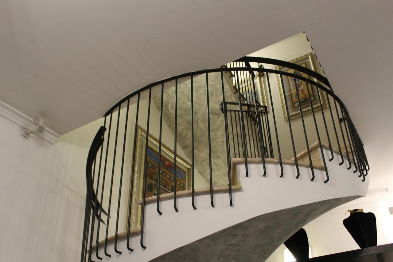 Sansiro47 Bed and Breakfast Milano Exteriör bild