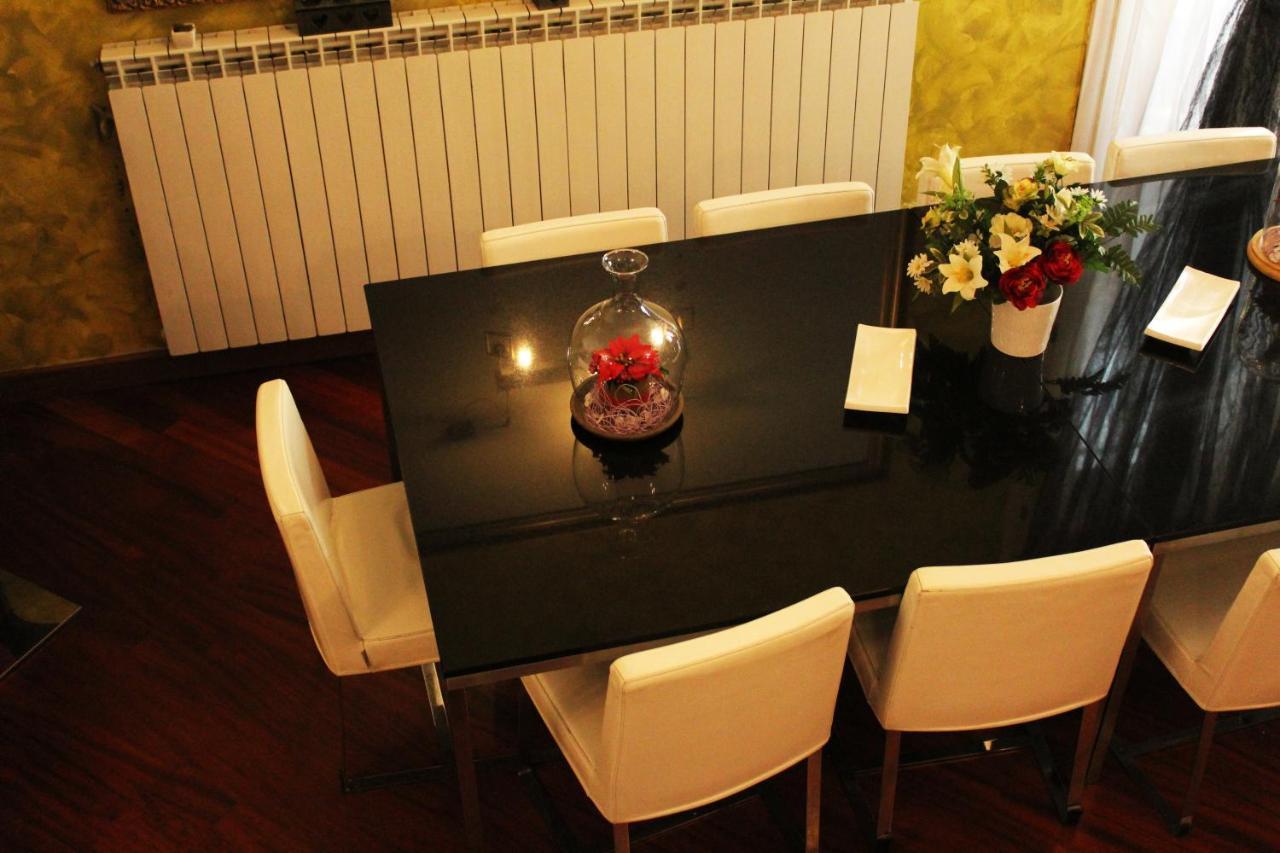 Sansiro47 Bed and Breakfast Milano Exteriör bild